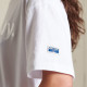Superdry Γυναικεία κοντομάνικη μπλούζα Core Logo Source T-Shirt